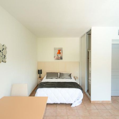 Aparthotel Adonis Mouans Sartoux Albatros Extérieur photo
