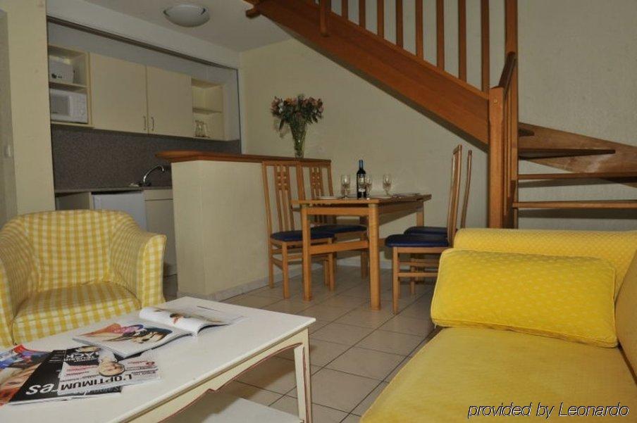 Aparthotel Adonis Mouans Sartoux Albatros Chambre photo