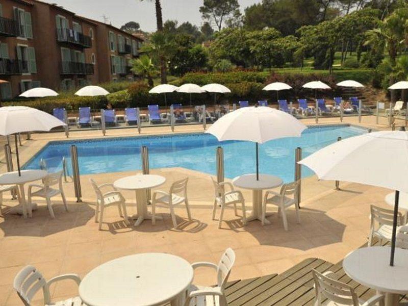 Aparthotel Adonis Mouans Sartoux Albatros Extérieur photo