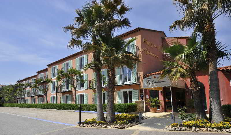 Aparthotel Adonis Mouans Sartoux Albatros Extérieur photo