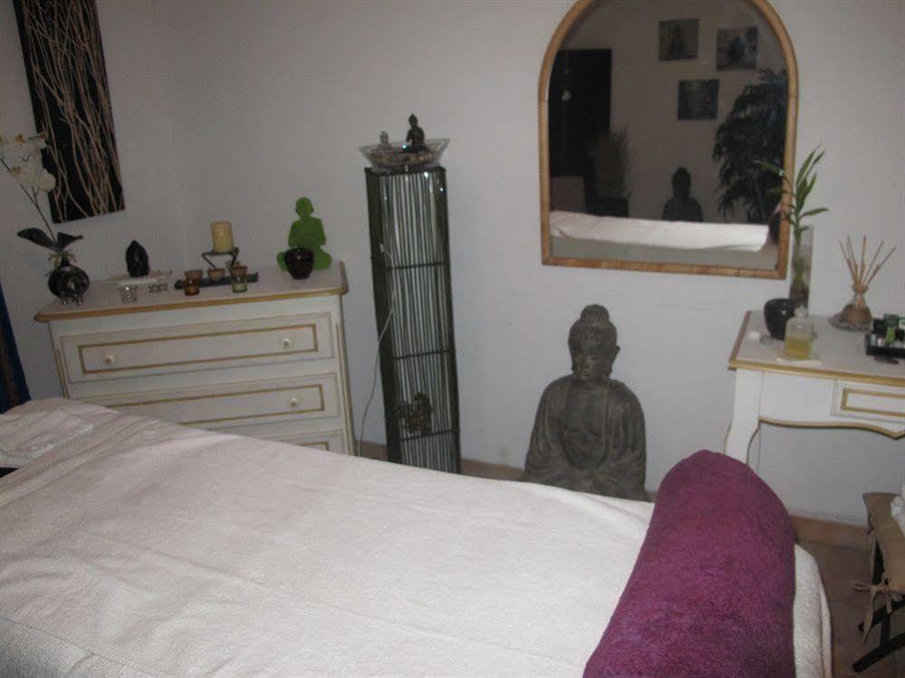 Aparthotel Adonis Mouans Sartoux Albatros Extérieur photo
