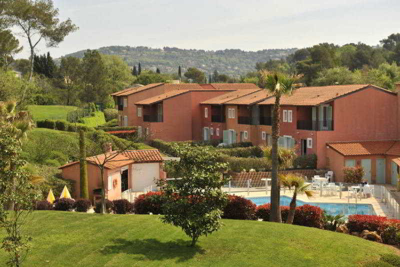 Aparthotel Adonis Mouans Sartoux Albatros Extérieur photo