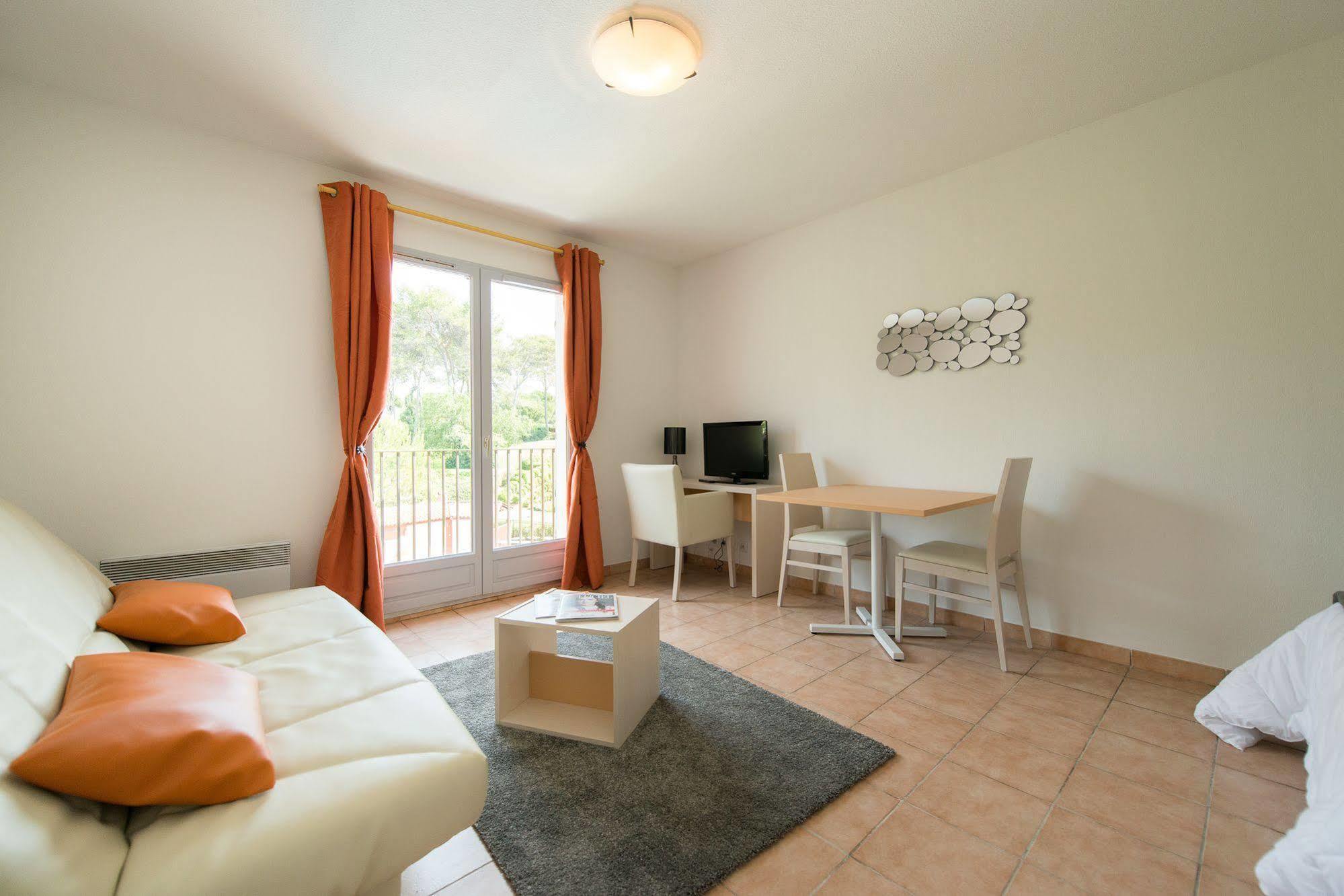 Aparthotel Adonis Mouans Sartoux Albatros Extérieur photo