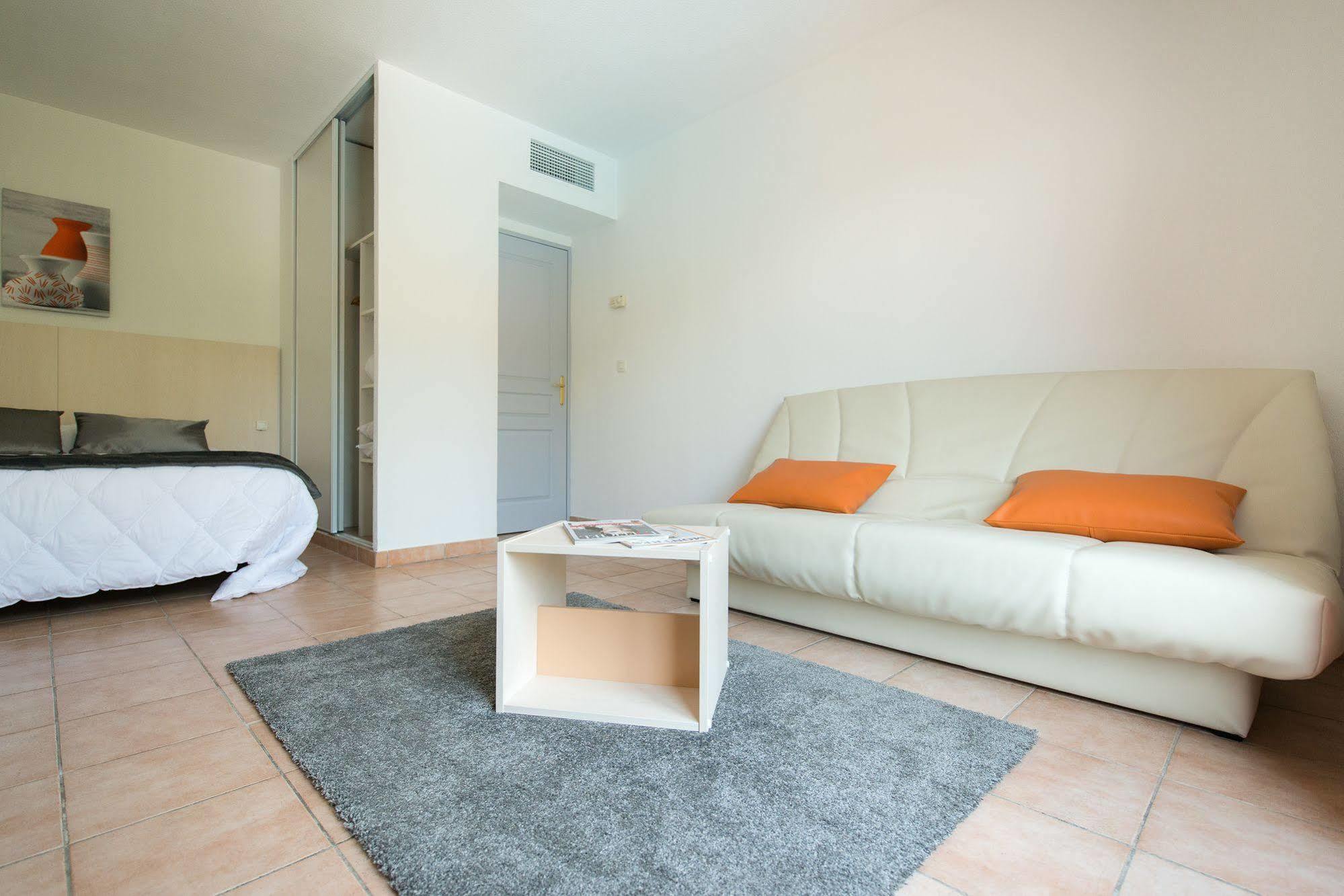 Aparthotel Adonis Mouans Sartoux Albatros Extérieur photo